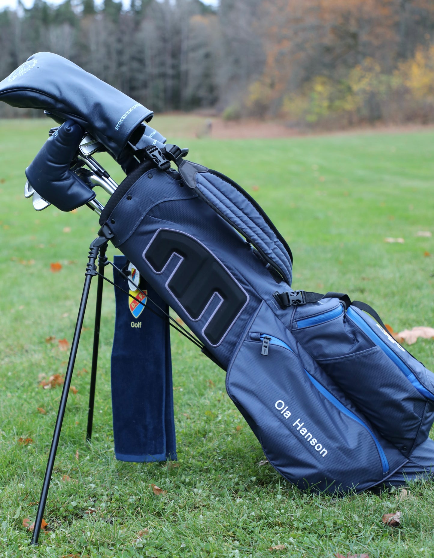 Golfbag