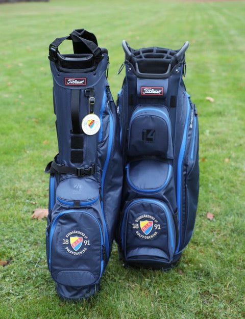 Golfbag