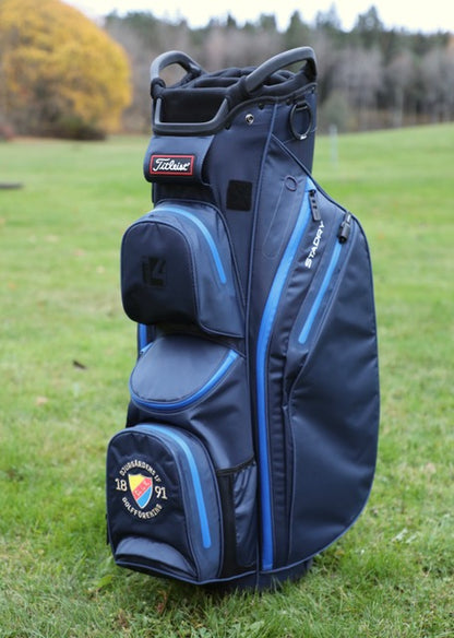 Golfbag