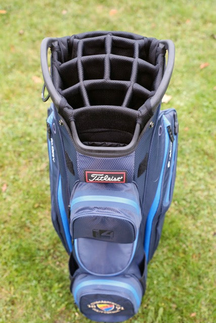 Golfbag