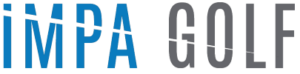 IMPA GOLF Logo hemsida